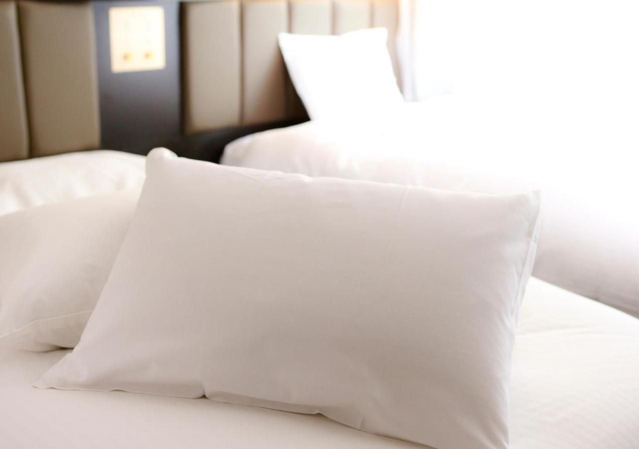 Apa Hotel Yodoyabashi Kitahama Ekimae Осака Екстер'єр фото