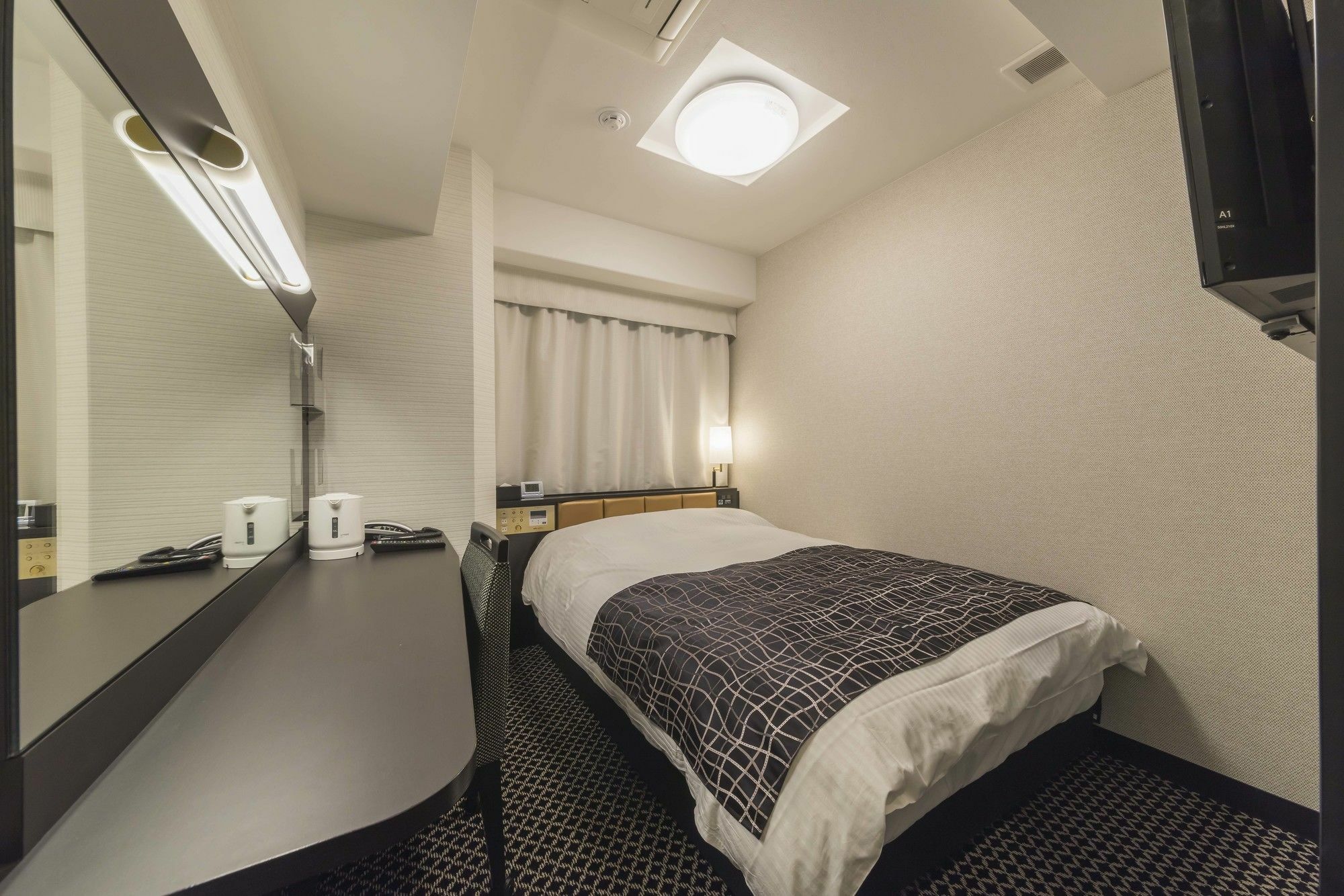 Apa Hotel Yodoyabashi Kitahama Ekimae Осака Екстер'єр фото